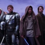 Diego Luna de regreso a Disney + encabezando “Andor” de Star Wars