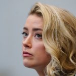 Amber Heard recibió propuesta para realizar cine para adultos