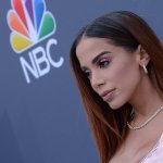 Anitta reveló que Natti Natasha la aconsejo para ser más candente