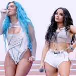 Becky G comparte cómo se conectó con Karol G para ‘MAMIII’