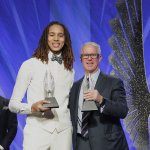 La temporada de la WNBA comienza sin una de sus mayores estrellas: Brittney Griner