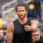 Kaepernick podría ser parte de los Raiders