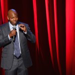 El comediante Dave Chapelle fue atacado en Hollywood Bowl