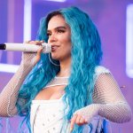 Karol G celebró premio Billboard a ‘Mejor álbum latino’