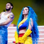 Karol G compartió que recibió mala respuesta para colaborar con Shakira