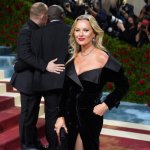 Kate Moss podría subir al estrado en el juicio de Heard-Depp