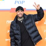 Nicky Jam presumió su nuevo ‘juguete’