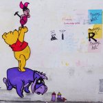 Winnie the Pooh tendrá película de terror