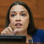 Alexandria Ocasio-Cortez está enojando a los republicanos