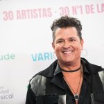 Carlos Vives actualiza a Shakira tras su ruptura con Gerard Piqué