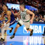 Comienzan las Finales de la NBA entre Celtics y Warriors