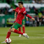 La AS Roma podría anunciar la llegada de Cristiano Ronaldo