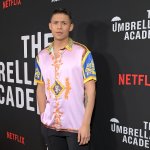 ¿Sabías que David Castañeda de ‘The Umbrella Academy’ estuvo en ‘Jane the Virgin’?