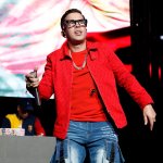 De La Ghetto y Rauw Alejandro lanzan el Summer Banger