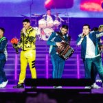 Grupo Firme se confirma para Semana de la Música Latina de Billboard 2022