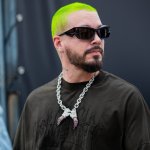 J Balvin realizará concierto gratuito en México