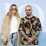 Aseguran que J Balvin se casó en secreto