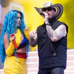 J Balvin y Karol G encabezan las nominaciones a los Premios Juventud 2022