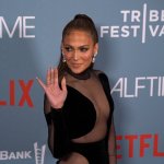 Detalles del próximo proyecto de Jennifer Lopez