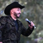 Lupillo Rivera reveló si Belinda le pidió dinero alguna vez