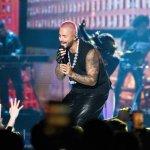 Maluma sorprendió con canción junto a Yandel y Eladio Carrion