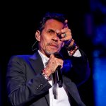 La superestrella de la música latina Marc Anthony viene a Tampa este otoño