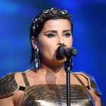 ¿Nelly Furtado está trabajando con Lido Pimienta y Bomba Estéreo?