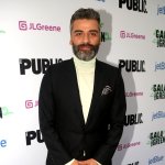 Oscar Isaac interpretará a un viajero en el tiempo en ‘Caso 63’