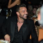 Ricky Martin envía mensaje de apoyo a Shakira