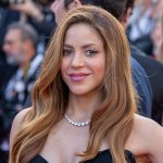 Shakira supuestamente emprende acciones legales contra la persona que le envía cartas de amor