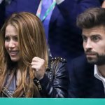 Shakira y Gerard Piqué dejaron atrás sus disputas