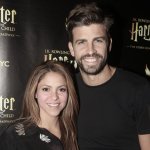 Gerard Piqué se niega a devolver cosas a Shakira