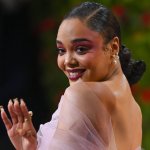 Tessa Thompson es tendencia por el último tráiler de ‘Thor: Love and Thunder’