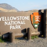 Yellowstone se queda sin agua potable