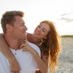 Abrazar mucho a tu pareja reduce posibilidad de que te sea infiel