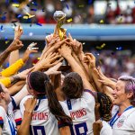 Abuso “continuado” en el fútbol femenino estadounidense