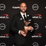 Albert Pujols, Charles Oliveira y más ganan los premios ESPY 2022