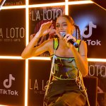 Becky G, Tini y Anitta lanzan épica colaboración ‘La Loto’