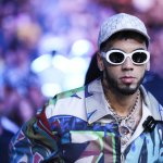 Anuel AA es acusado de negligencia paternal