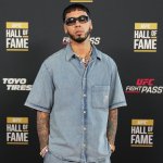 Anuel AA sigue negándose a reconocer a su segunda hija pese a las duras críticas