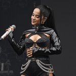 Becky G: “Los derechos de las mujeres son derechos humanos”