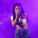 ¿Becky G se unirá a J-Hope en Lollapalooza?