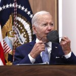 Biden asegura que el país no está en recesión