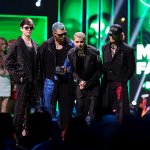 CNCO se separa después de casi 7 años