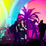 Camila Cabello da positivo por COVID-19