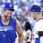 El estadio de los Dodgers de Los Ángeles acogerá el 92º Partido de las Estrellas de la MLB