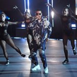 Daddy Yankee a un día de su última gira