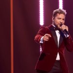 David Bisbal reveló que su padre ha sido diagnosticado con Alzheimer