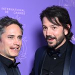 Diego Luna y Gael García Bernal se reunirán para la serie de boxeo en Hulu