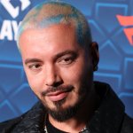 Los Premios Juventud 2022 distinguen a J Balvin por su labor en favor de la salud mental